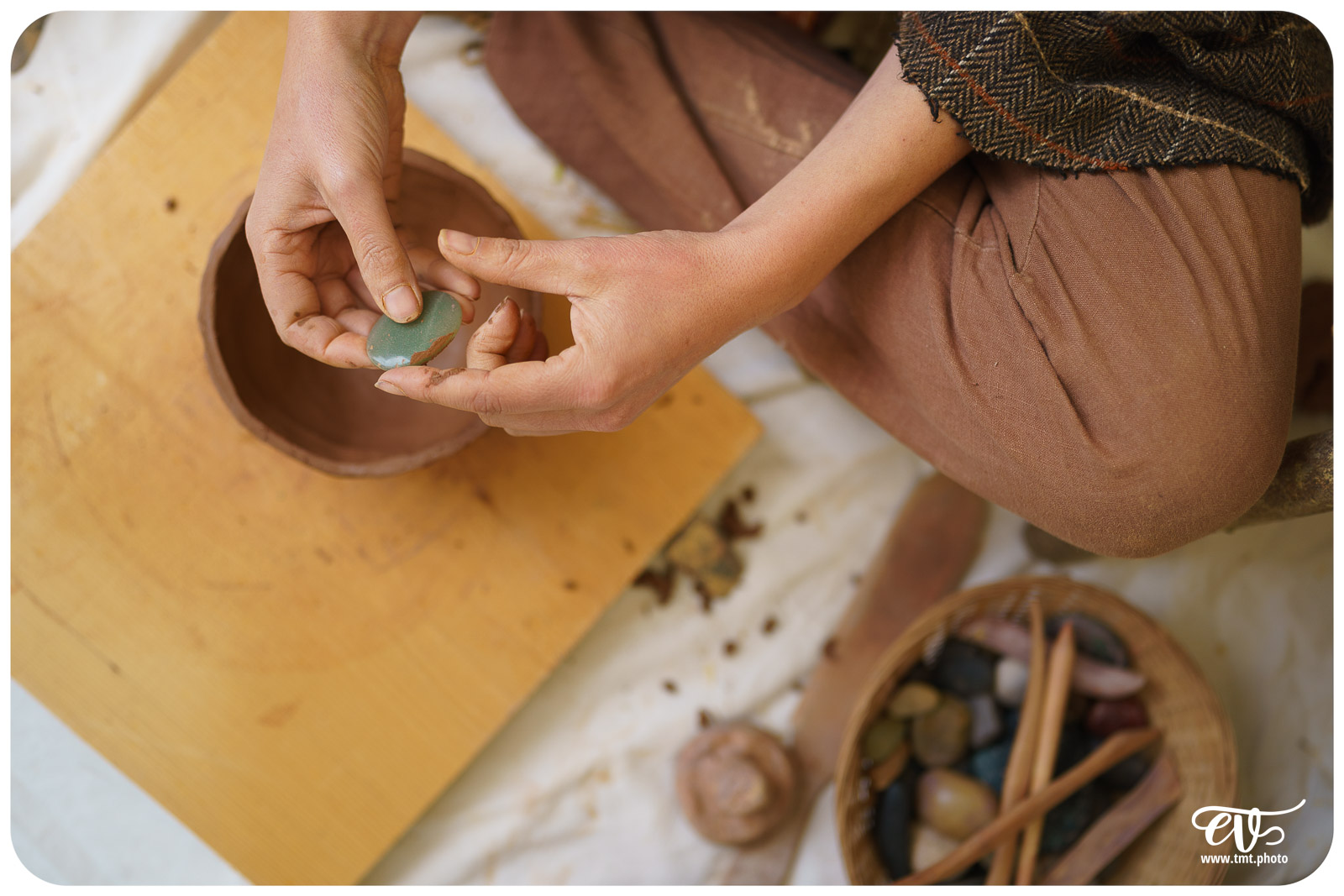 JOURNÉES EUROPÉENNES DE L'ARCHÉOLOGIE